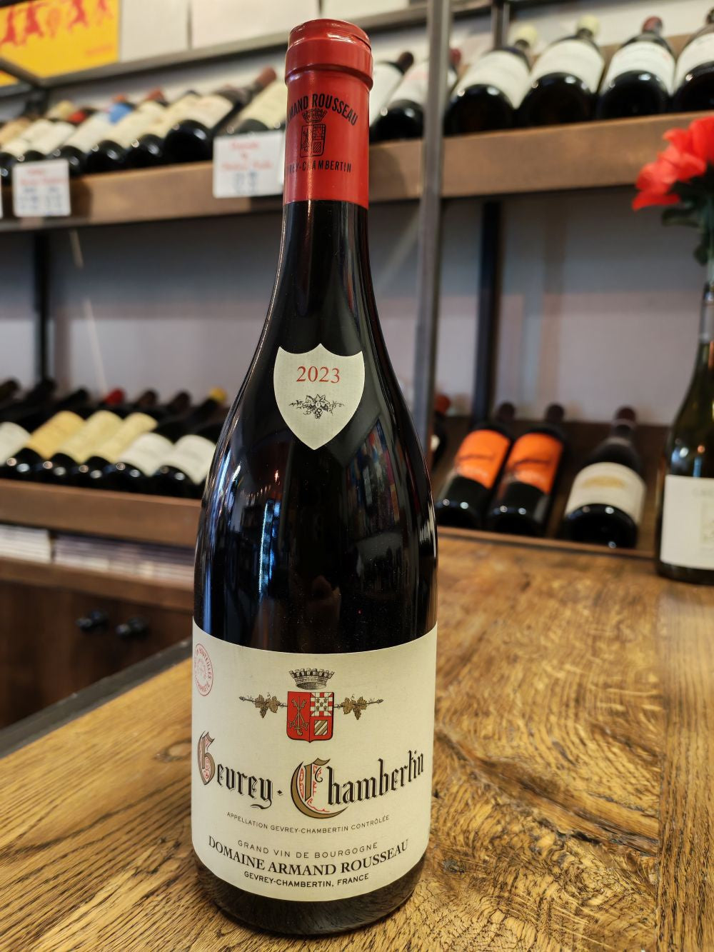 ワイン Chambertin 2023 Domaine Armand Rousseau IMG_20251213_143924.jpg?v=