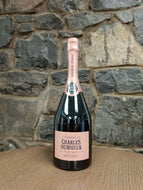 Charles Heidsieck Rose Reserve