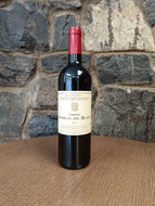 Barrail du Blanc 2016