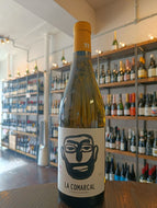 DelMoro La Comarcal White
