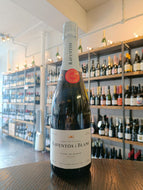 Raventos I Blanc de Blanc