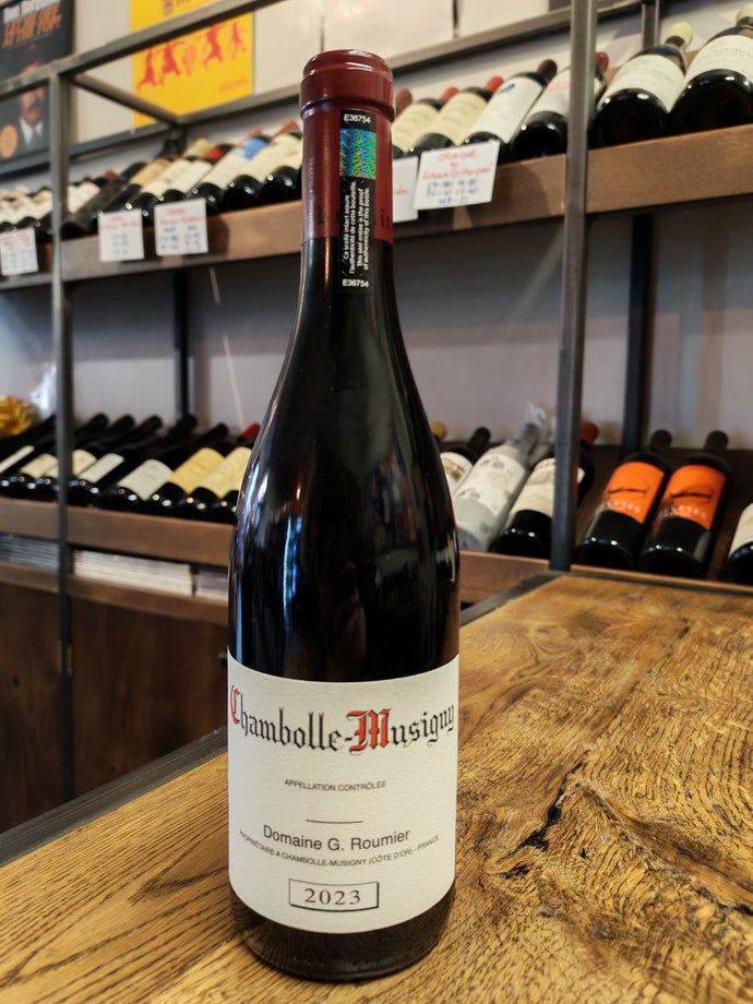2023 Roumier Chambolle Musigny – NeighbourhoodWine