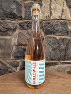 Hollow Leg NA Sparkling Rose