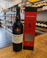 Taylor's Fine Tawny