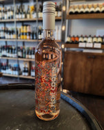 Domaine La Provenquiere Peche Cochin Rose