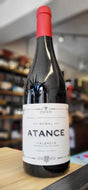 Atance Red