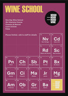 LEESON St - Neighbourhood Wine School - LEESON St - Neighbourhood Wine School - Saturday 14th November