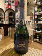 Charles Heidsieck Brut Reserve NV